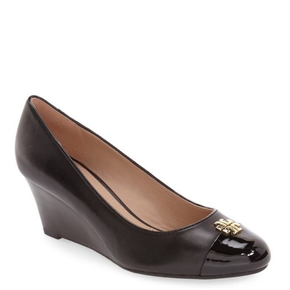 Tory Burch Jolie Wedges